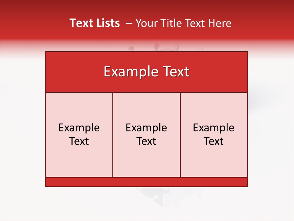 Beautiful Illustration Colorful PowerPoint Template
