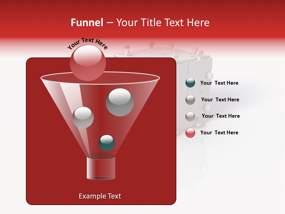 Beautiful Illustration Colorful PowerPoint Template