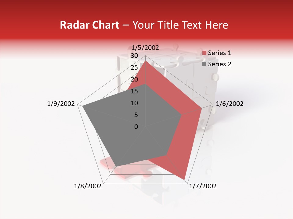 Beautiful Illustration Colorful PowerPoint Template