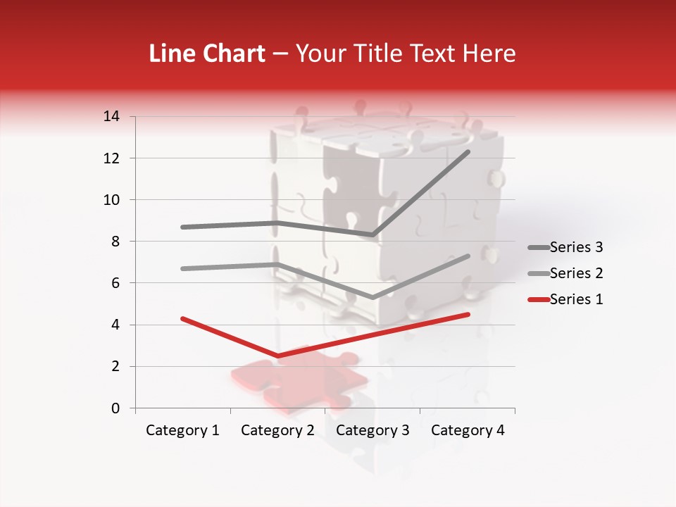 Beautiful Illustration Colorful PowerPoint Template