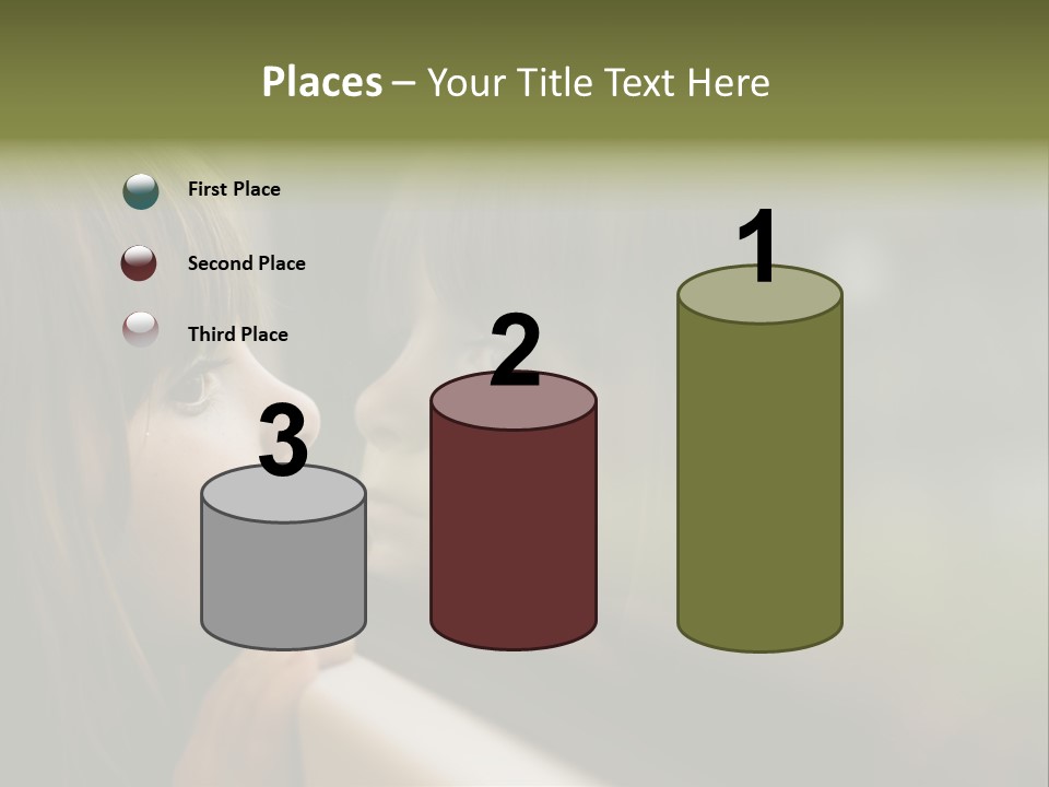 Pain Chondral Ankle PowerPoint Template