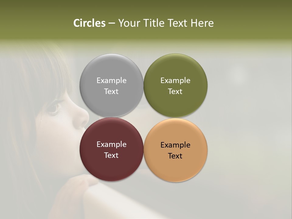 Pain Chondral Ankle PowerPoint Template