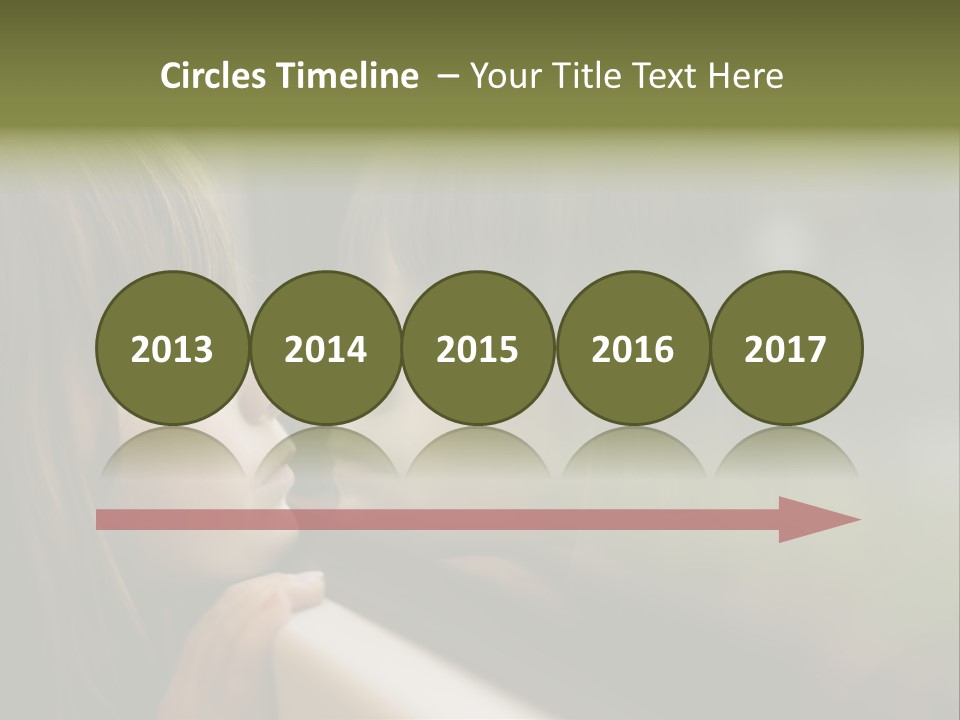 Pain Chondral Ankle PowerPoint Template