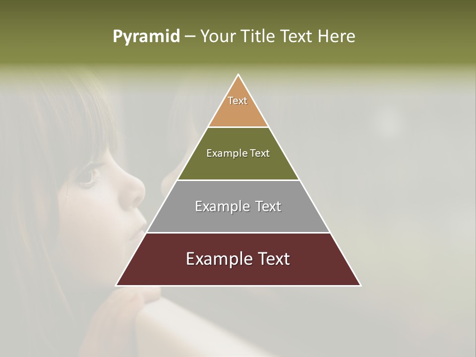 Pain Chondral Ankle PowerPoint Template
