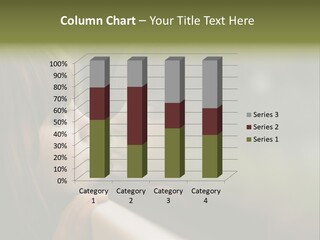 Pain Chondral Ankle PowerPoint Template