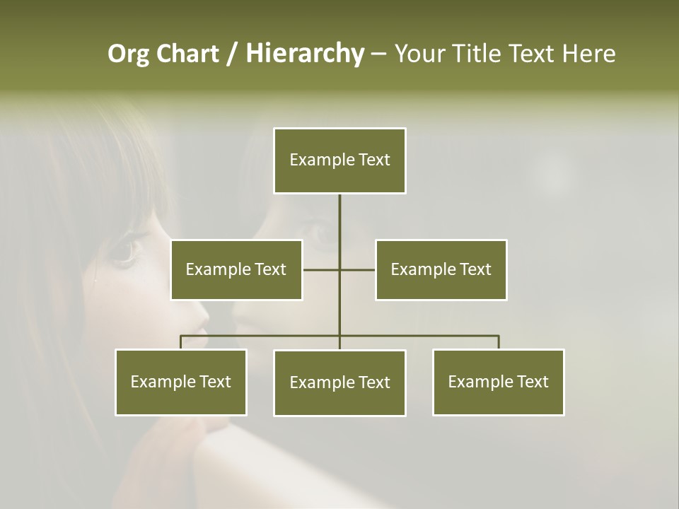Pain Chondral Ankle PowerPoint Template