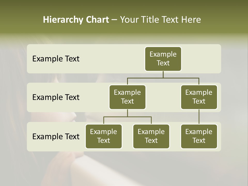Pain Chondral Ankle PowerPoint Template