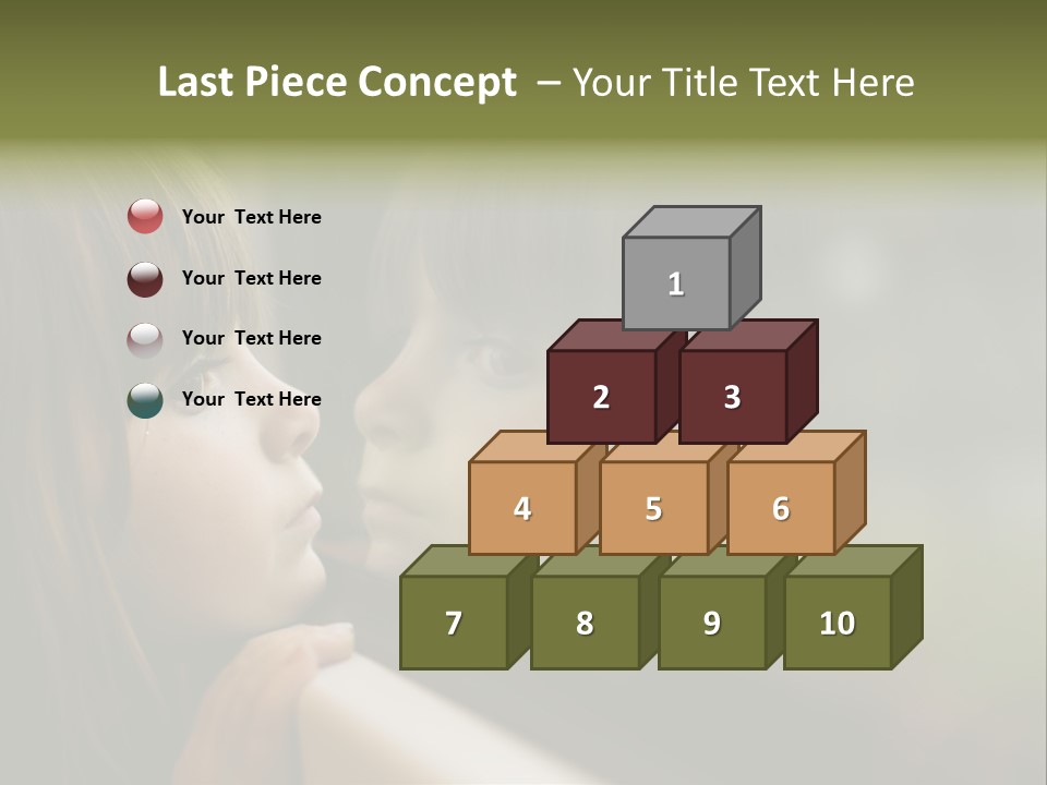 Pain Chondral Ankle PowerPoint Template