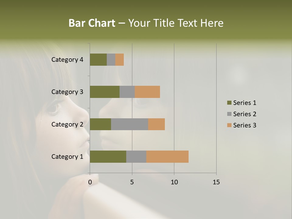 Pain Chondral Ankle PowerPoint Template