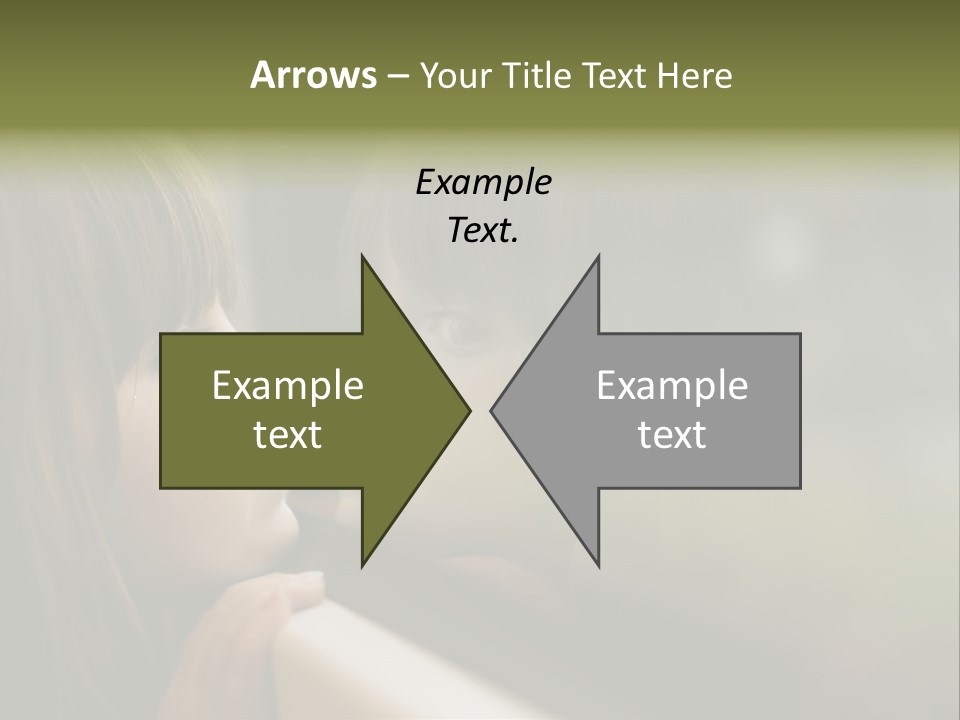 Pain Chondral Ankle PowerPoint Template