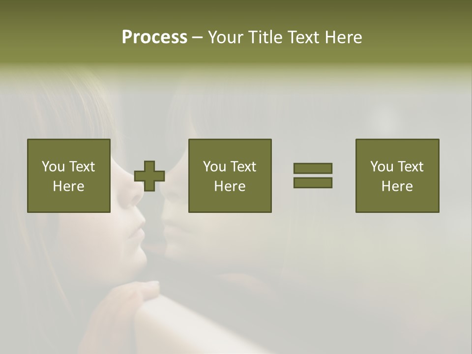 Pain Chondral Ankle PowerPoint Template