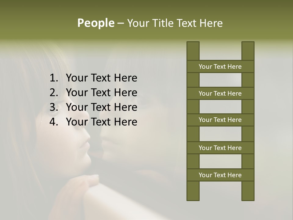 Pain Chondral Ankle PowerPoint Template