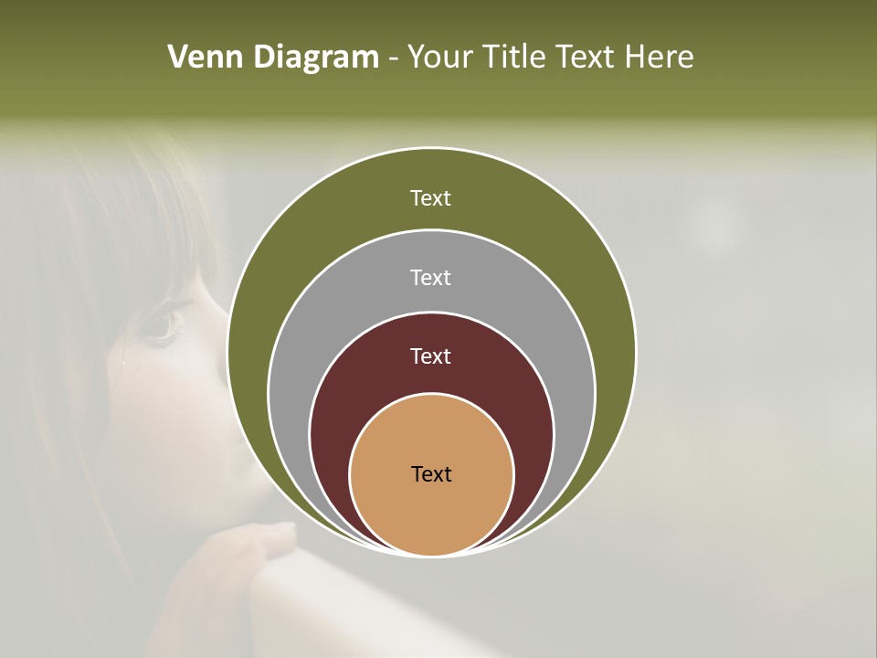 Pain Chondral Ankle PowerPoint Template