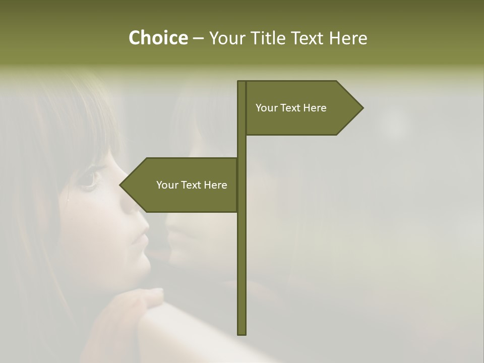 Pain Chondral Ankle PowerPoint Template