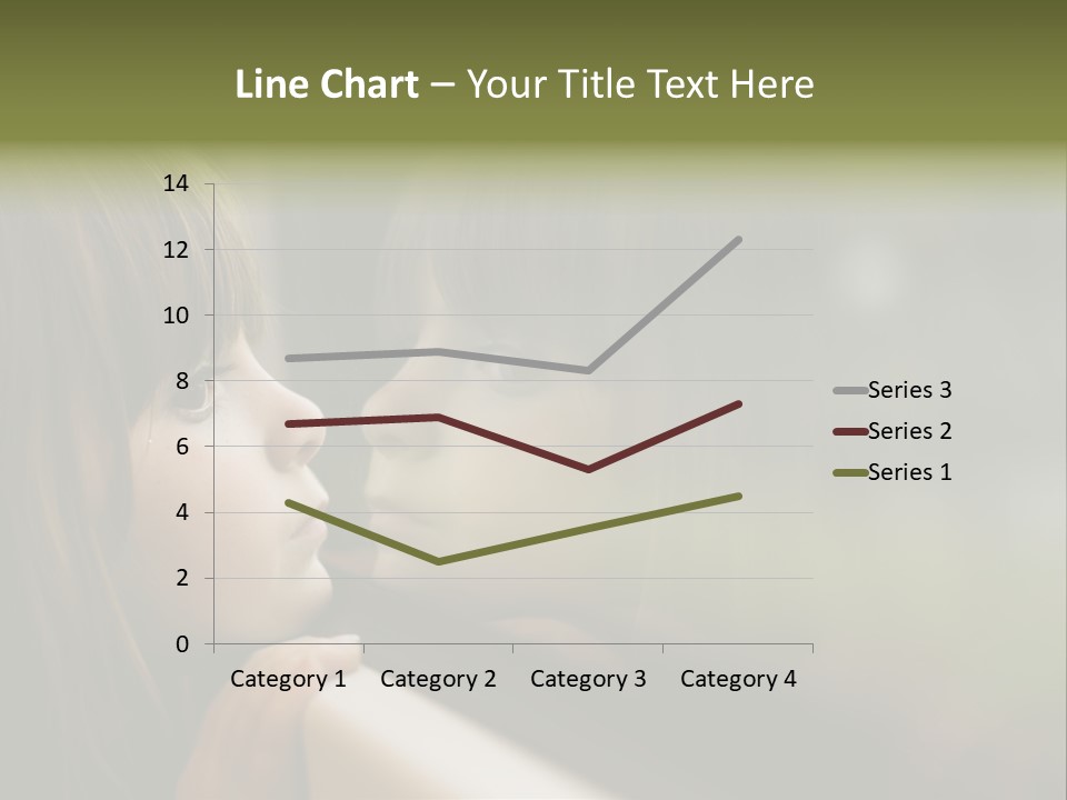 Pain Chondral Ankle PowerPoint Template