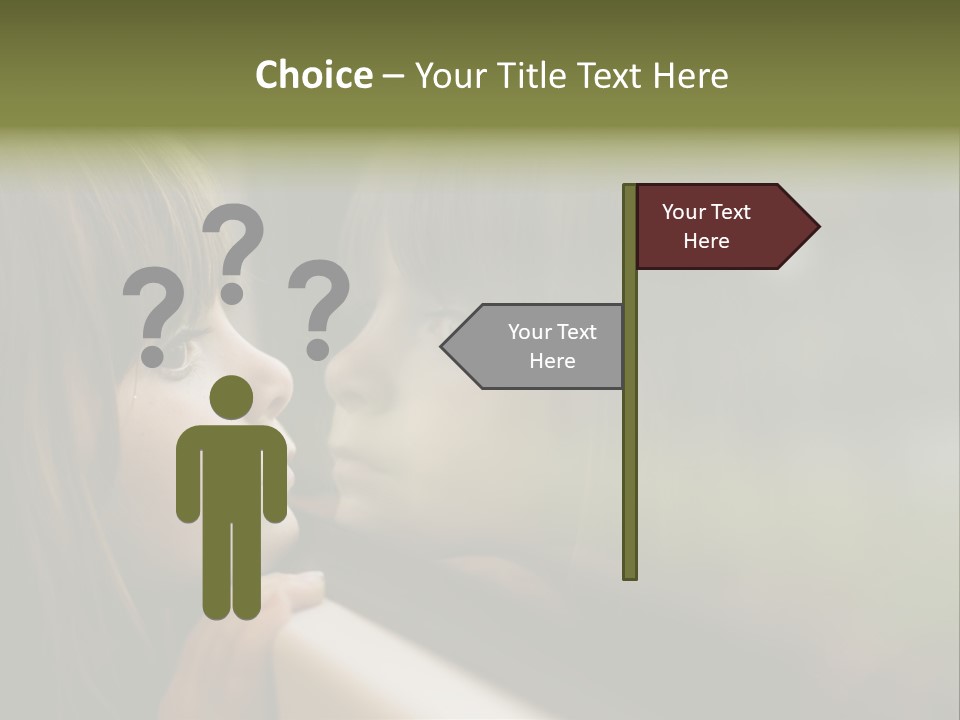 Pain Chondral Ankle PowerPoint Template