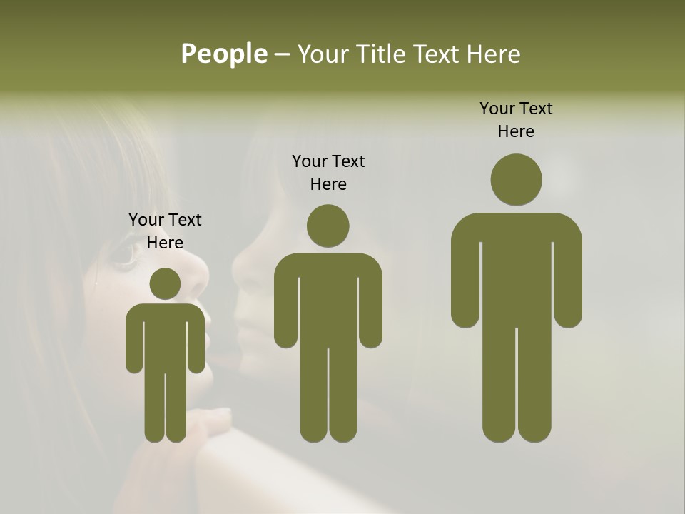 Pain Chondral Ankle PowerPoint Template