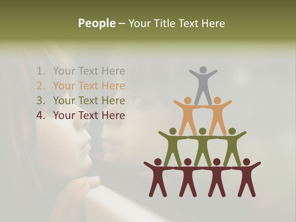 Pain Chondral Ankle PowerPoint Template