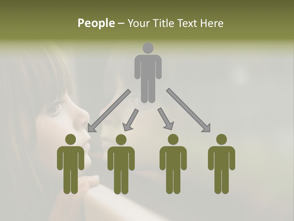 Pain Chondral Ankle PowerPoint Template