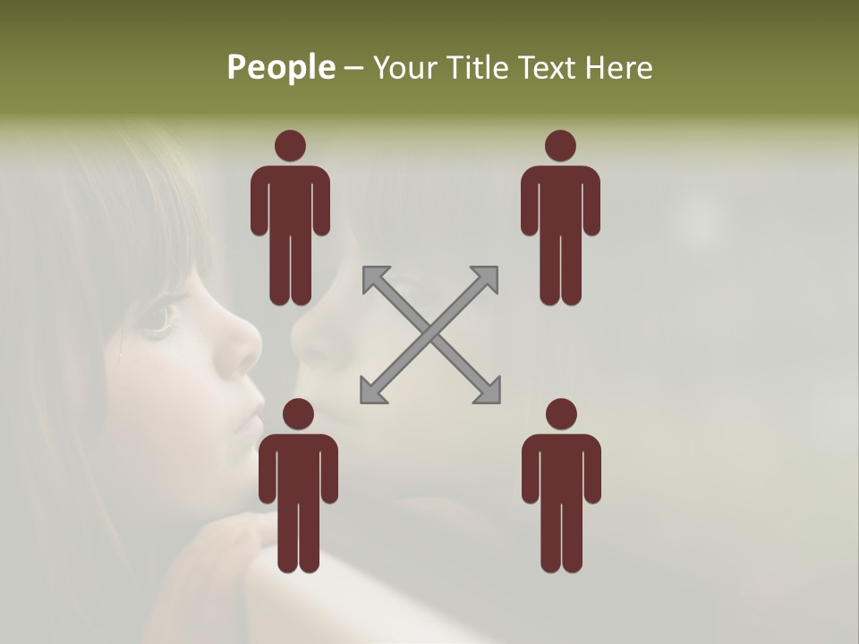 Pain Chondral Ankle PowerPoint Template