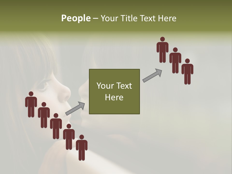 Pain Chondral Ankle PowerPoint Template