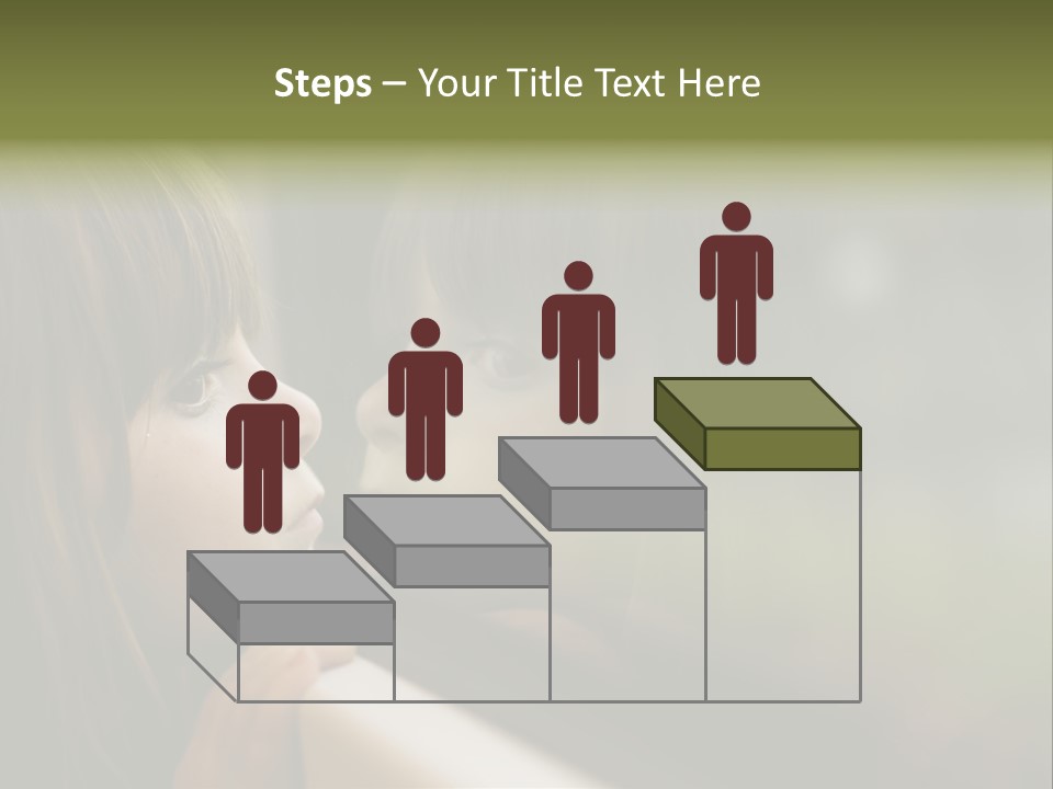 Pain Chondral Ankle PowerPoint Template