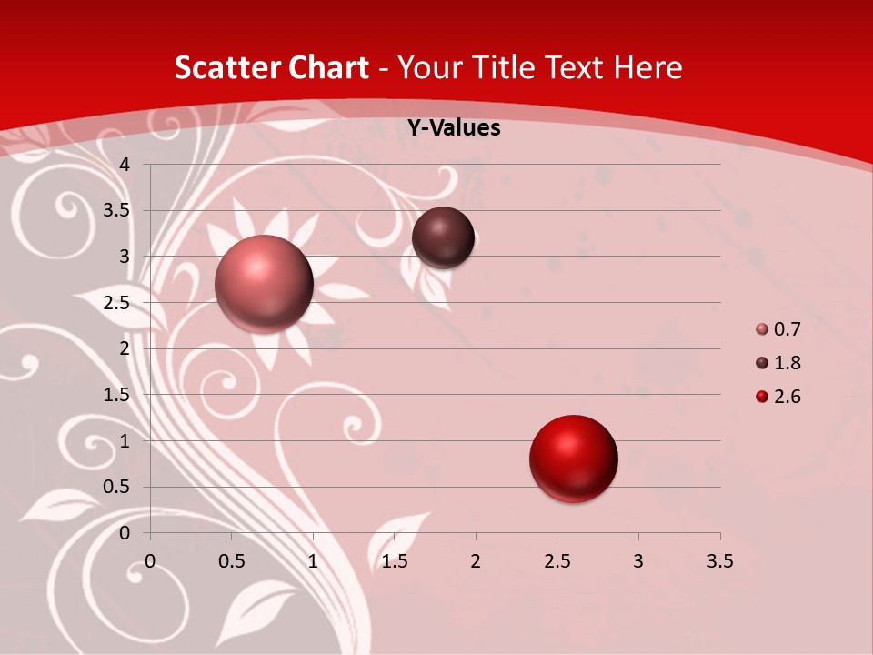 Beautiful Illustration Colorful PowerPoint Template