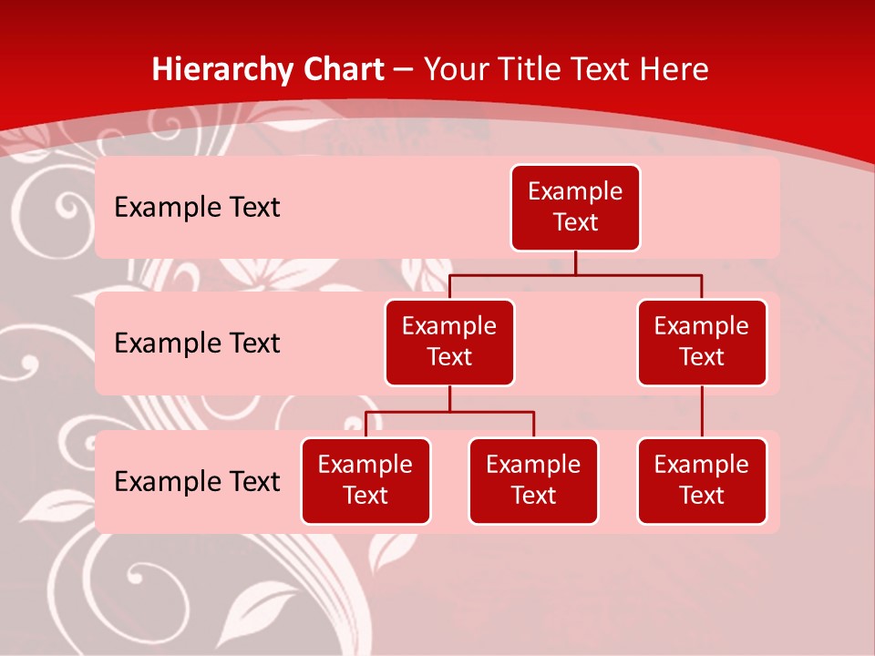 Beautiful Illustration Colorful PowerPoint Template