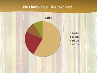 Background Grubby Pattern PowerPoint Template