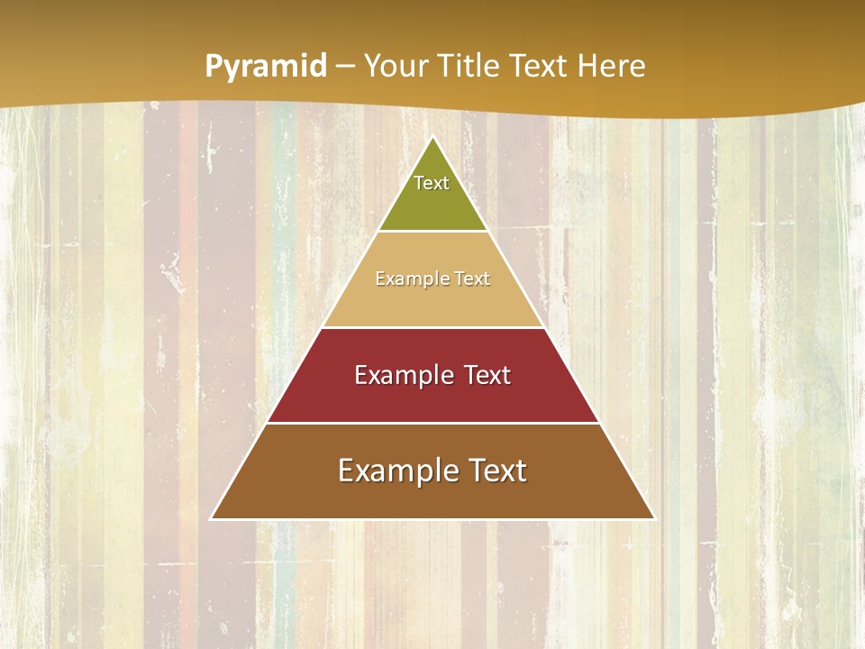 Background Grubby Pattern PowerPoint Template