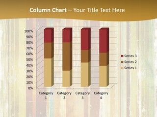 Background Grubby Pattern PowerPoint Template