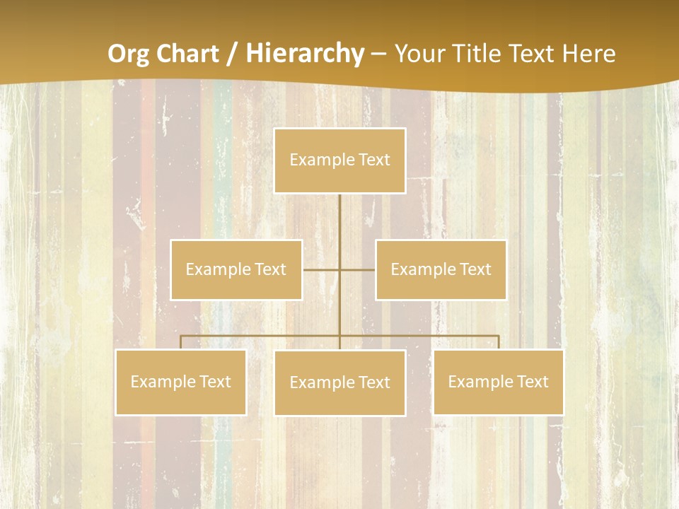 Background Grubby Pattern PowerPoint Template