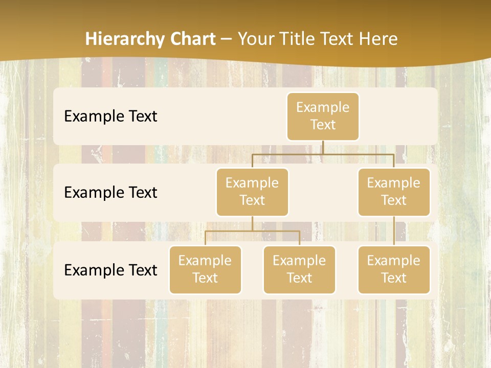 Background Grubby Pattern PowerPoint Template