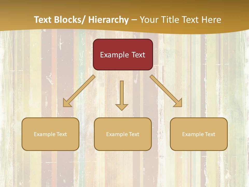 Background Grubby Pattern PowerPoint Template