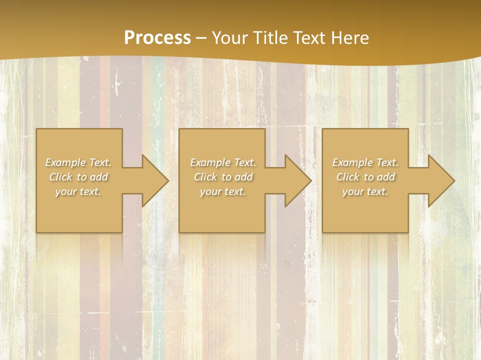 Background Grubby Pattern PowerPoint Template