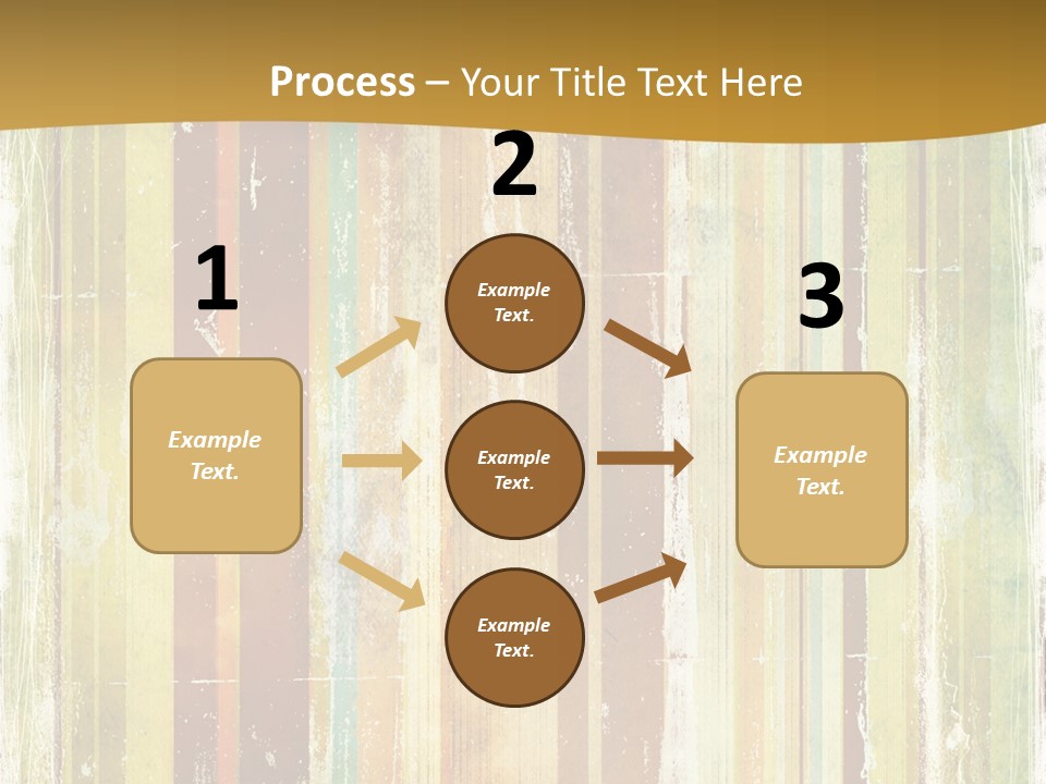 Background Grubby Pattern PowerPoint Template