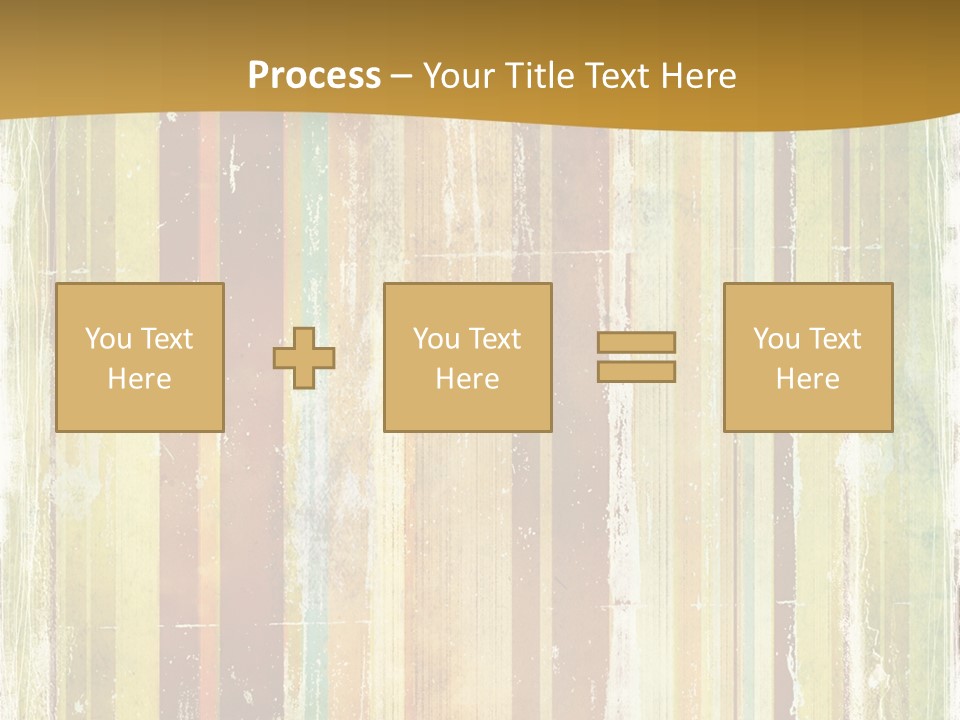 Background Grubby Pattern PowerPoint Template