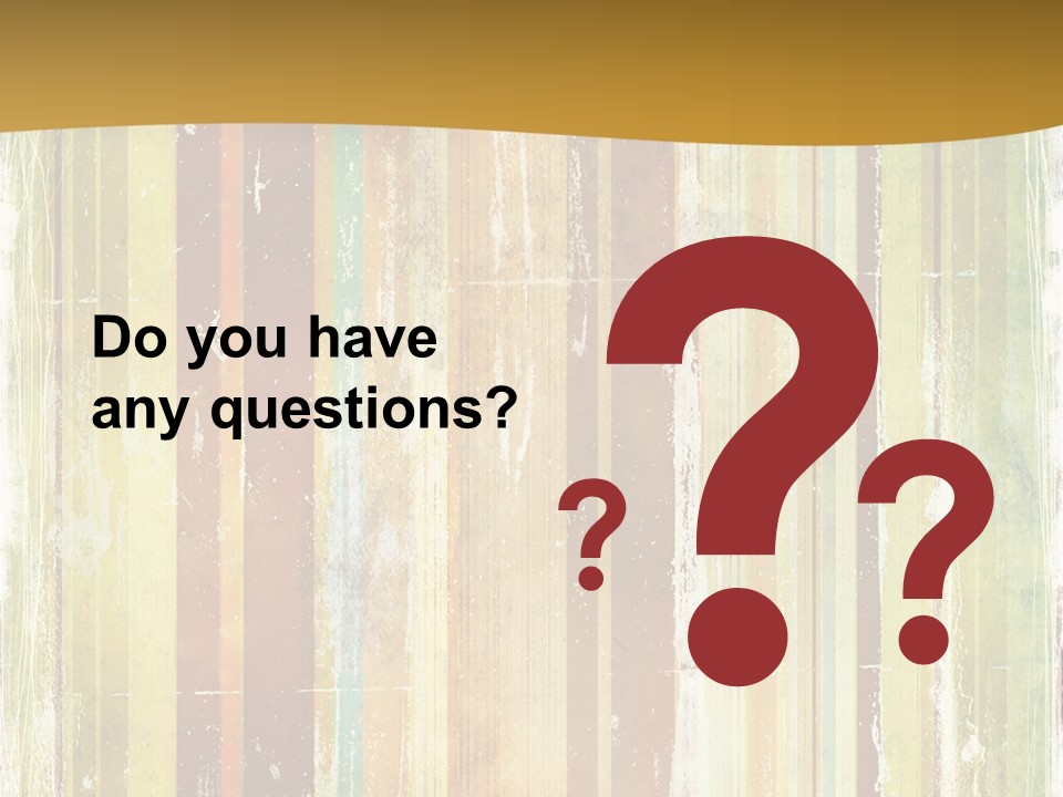 Background Grubby Pattern PowerPoint Template