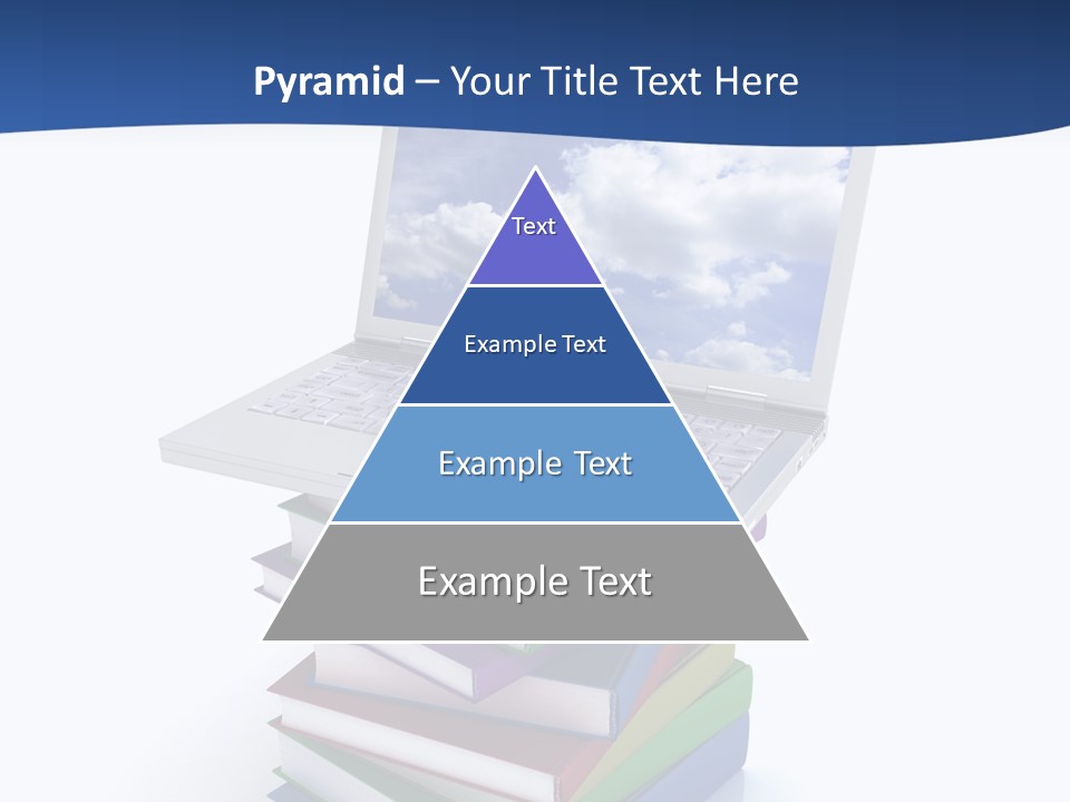 Beautiful Young People PowerPoint Template