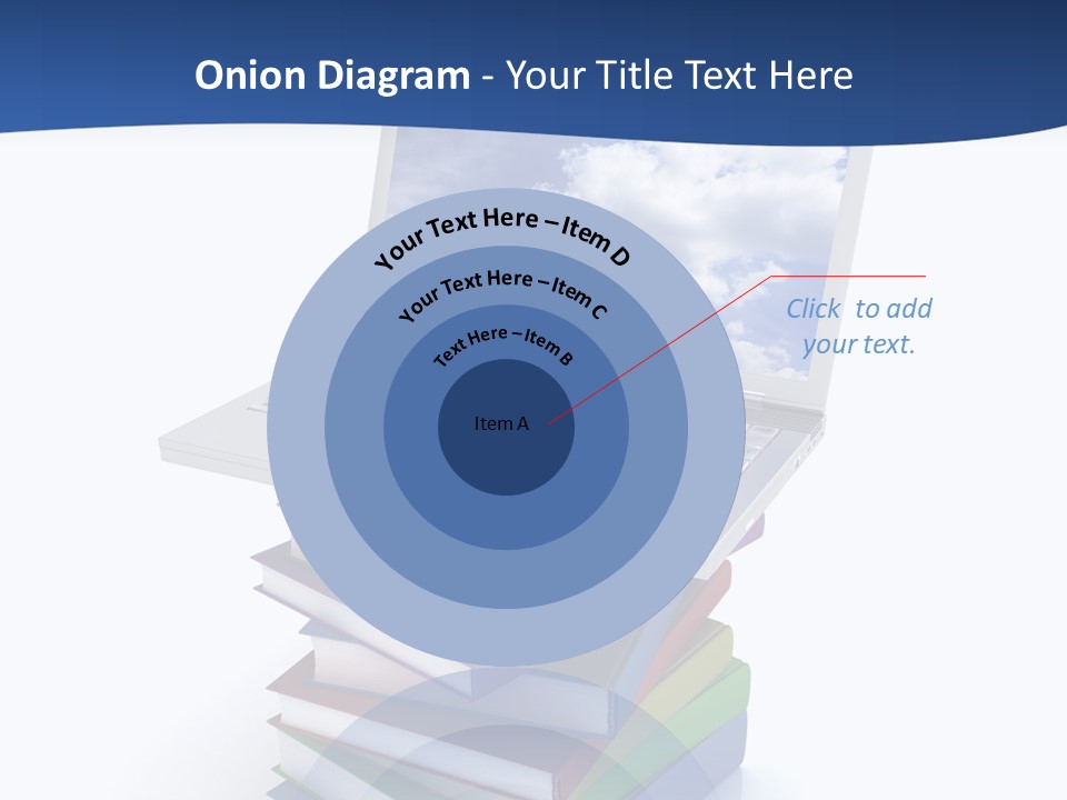 Beautiful Young People PowerPoint Template