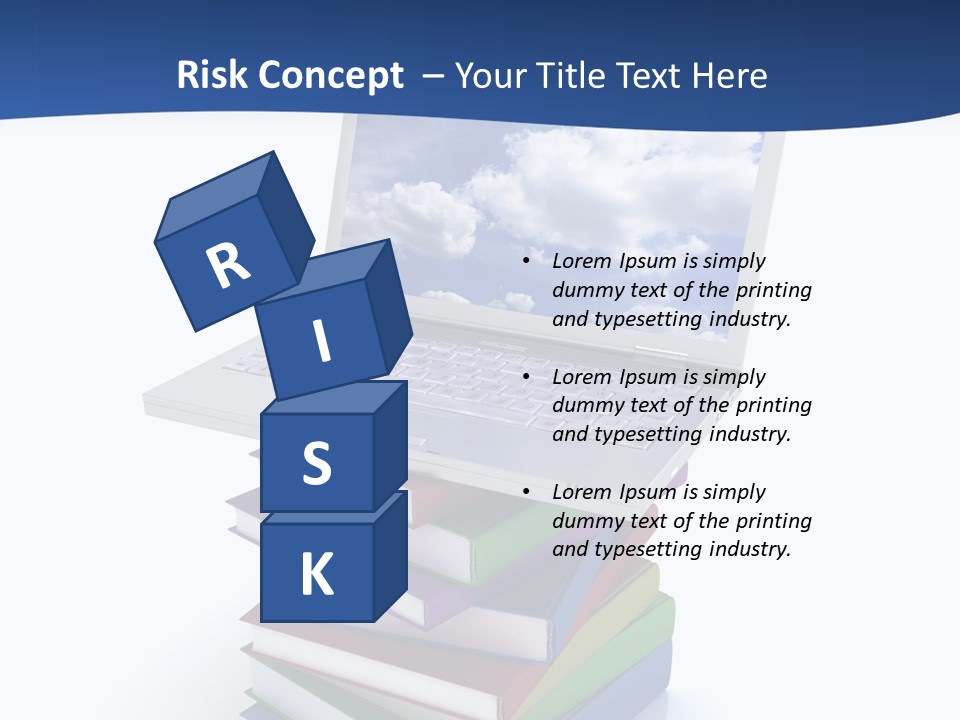 Beautiful Young People PowerPoint Template