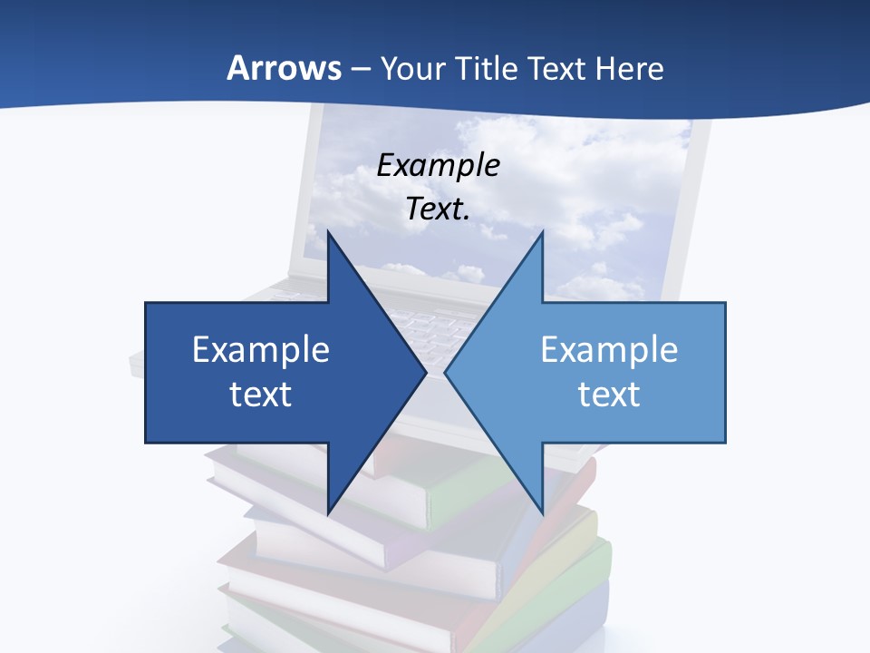 Beautiful Young People PowerPoint Template