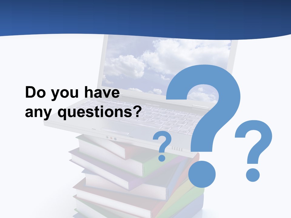 Beautiful Young People PowerPoint Template