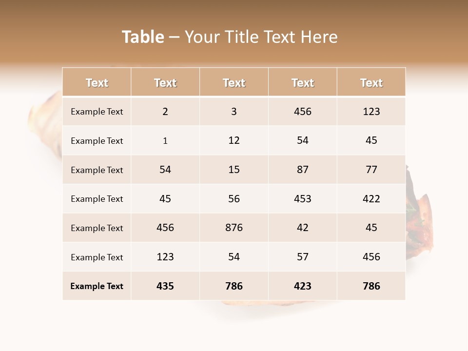 Turkish Asian White PowerPoint Template