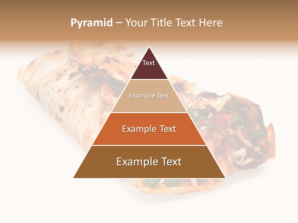 Turkish Asian White PowerPoint Template