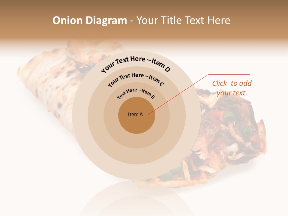 Turkish Asian White PowerPoint Template