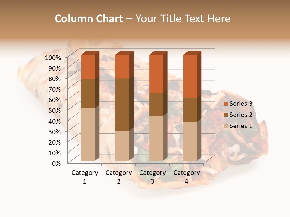Turkish Asian White PowerPoint Template