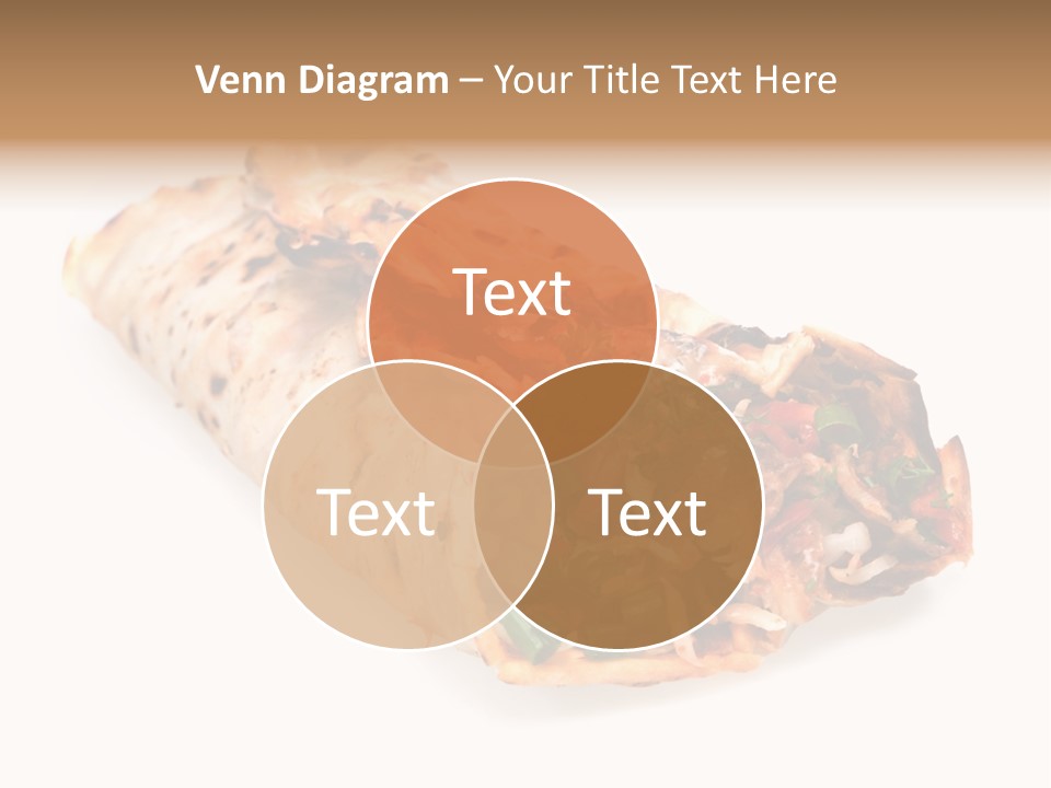 Turkish Asian White PowerPoint Template