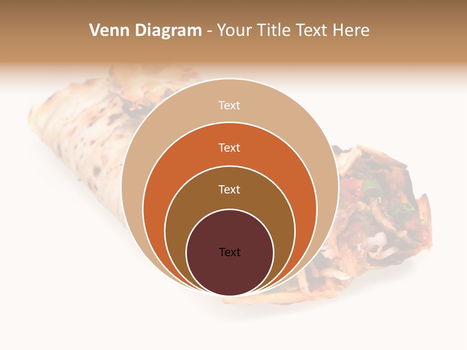 Turkish Asian White PowerPoint Template