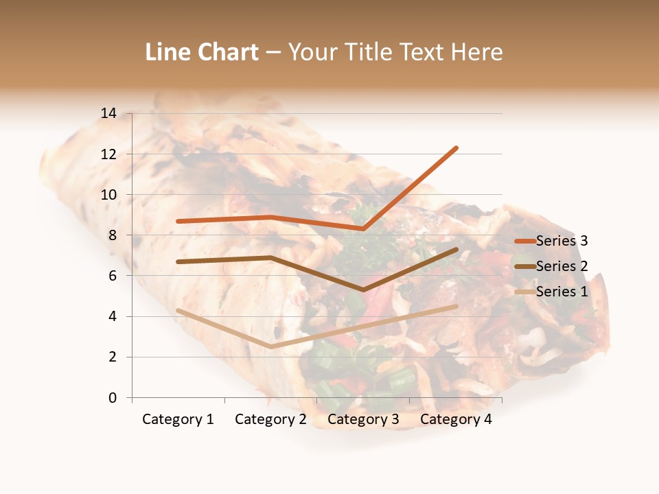 Turkish Asian White PowerPoint Template